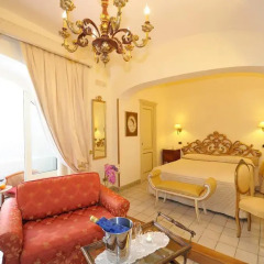 Отель Residenza Del Duca 3* Полулюкс с различными типами кроватей фото 9