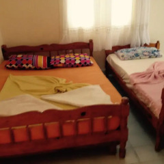 Uygar Motel Стандартный номер с различными типами кроватей