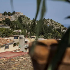 Отель Casa Mediterraneo Италия, Таормина - отзывы, цены и фото номеров - забронировать отель Casa Mediterraneo онлайн фото 3