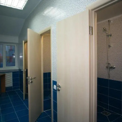 Hostel Ogurets ванная