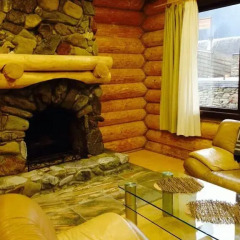Гостиница Guest House 18/a Украина, Волосянка - отзывы, цены и фото номеров - забронировать гостиницу Guest House 18/a онлайн комната для гостей фото 5
