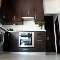 Апартаменты Amazing Napa Apartments в номере