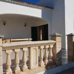 Отель Villa Luz