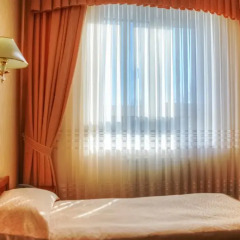 Отель Доминик 3* Люкс фото 14