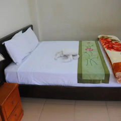 Sunny B Hotel 2* Номер Делюкс с различными типами кроватей фото 2