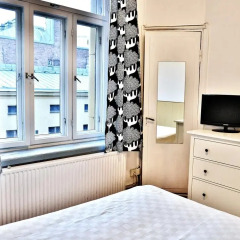 Hostel Diana Park удобства в номере фото 2