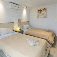 Отель Babylon Beach Residence 2 Сиде комната для гостей фото 2