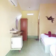 Отель Lanta Maikeaw Bungalow 3* Номер Делюкс фото 6