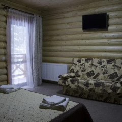 Arnika Hotel 3* Полулюкс с различными типами кроватей фото 7