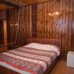 Гостиница Nikolaevskiy Guest House Стандартный номер разные типы кроватей