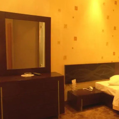 Minoa Athens Hotel 3* Стандартный номер с различными типами кроватей фото 5