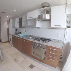 Отель Number One Tower Suites 4* Люкс фото 11