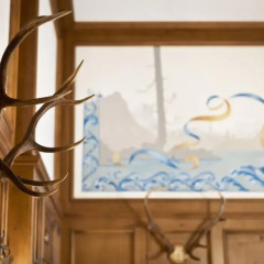Ambra Cortina Luxury & Fashion Boutique Hotel 4* Люкс с различными типами кроватей