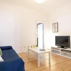 Отель Feels Like Home - Alegria Flat at Príncipe Real Португалия, Лиссабон - отзывы, цены и фото номеров - забронировать отель Feels Like Home - Alegria Flat at Príncipe Real онлайн комната для гостей фото 2
