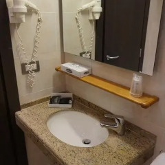 FH55 Grand Hotel Palatino 4* Стандартный номер с различными типами кроватей фото 11