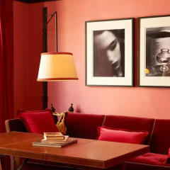 Gramercy Park Hotel 5* Номер Делюкс с различными типами кроватей фото 2
