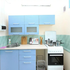 Hostel Nomads GH Кровать в общем номере фото 17