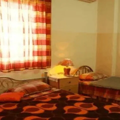 Отель Farah Hotel Иордания, Амман - отзывы, цены и фото номеров - забронировать отель Farah Hotel онлайн комната для гостей фото 2