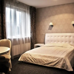 Hotel Felicia 3* Стандартный номер с различными типами кроватей фото 2
