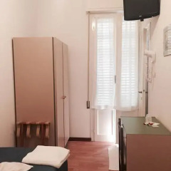 Hotel Leonarda 2* Стандартный номер с различными типами кроватей фото 22
