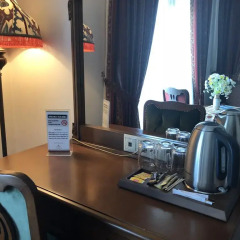 Hotel Sultanhan - Special Category удобства в номере