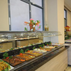 Sonnen Hotel питание