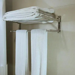 Avenra Garden Hotel 3* Номер Делюкс с различными типами кроватей фото 10