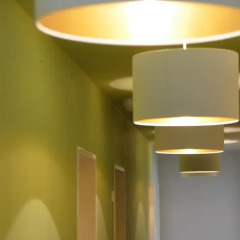 Hotel Amba интерьер отеля фото 3
