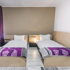 Отель Citihotel Veliki 3* Стандартный номер
