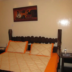 Jabali Apartments in Kololi, Gambia from 65$, photos, reviews - zenhotels.com in-room dining photo 2