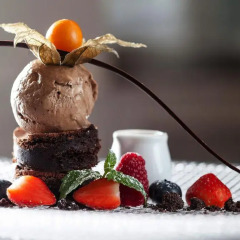 Gourmet Hotel Villa Patriot спа