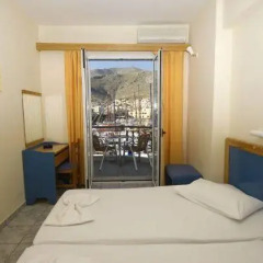 Olympic Hotel 2* Стандартный номер с различными типами кроватей фото 16