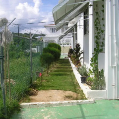 Отель Paradise Place