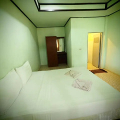Отель Lanta Darawadee Resort 2* Стандартный номер