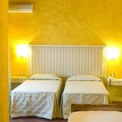 Park Hotel Villaferrata сейф в номере