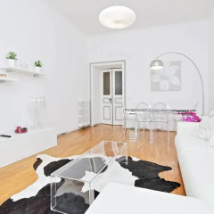 Отель Cozy Domus My Extra Home Италия, Рим - отзывы, цены и фото номеров - забронировать отель Cozy Domus My Extra Home онлайн комната для гостей фото 2