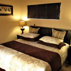 Отель Valley Bushveld Country Lodge комната для гостей