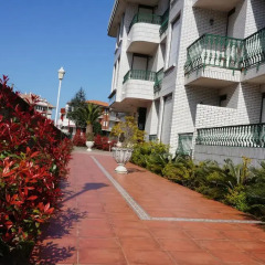 Отель Apartamentos Salceda Испания, Ноха - отзывы, цены и фото номеров - забронировать отель Apartamentos Salceda онлайн фото 5