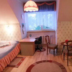 Отель Villa Tiigi Стандартный номер с различными типами кроватей фото 8