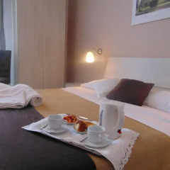 Отель B&B Syracusae Италия, Сиракуза - отзывы, цены и фото номеров - забронировать отель B&B Syracusae онлайн в номере фото 2