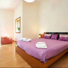 Отель Ericeira Modern House комната для гостей фото 2