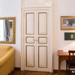 Отель Acropoli 3* Стандартный номер фото 2