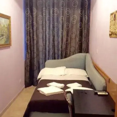 Отель Domus Aurora 3* Стандартный номер с различными типами кроватей фото 5