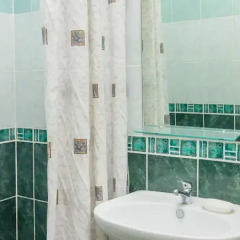 Апартаменты Apartments Zenit ванная