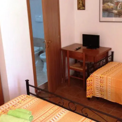 Отель B&B Stella dell'Adriatico Ортона комната для гостей фото 4