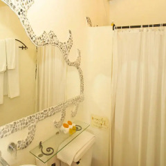Отель Kinbe Deluxe Boutique 3* Стандартный номер фото 2
