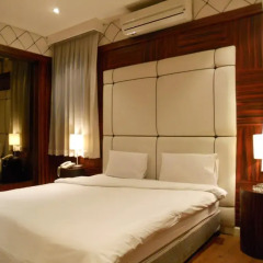 Strand Inn Hotel 2* Стандартный номер с различными типами кроватей