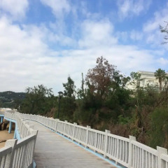Отель N9 Hostel Xiamen (Formerly Name: Delusion Hostel) Китай, Сямынь - отзывы, цены и фото номеров - забронировать отель N9 Hostel Xiamen (Formerly Name: Delusion Hostel) онлайн приотельная территория фото 2