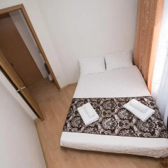 Гостиница Zirka Hotel Украина, Одесса - - забронировать гостиницу Zirka Hotel, цены и фото номеров комната для гостей фото 4
