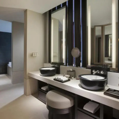 Отель Capella Singapore 5* Номер Делюкс с различными типами кроватей фото 4